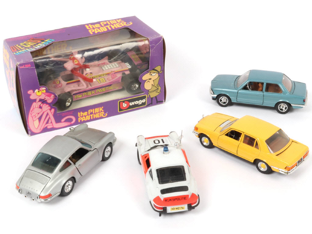 Lot 36 - DIVERS (ITALIE) (5)