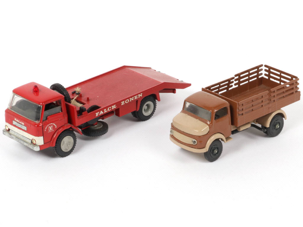 Lot 46 - TEKNO (PAYS-BAS) (2)