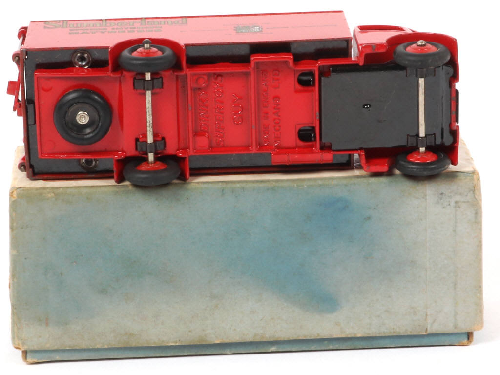 Lot 168 - DINKY TOYS (GB) (1)