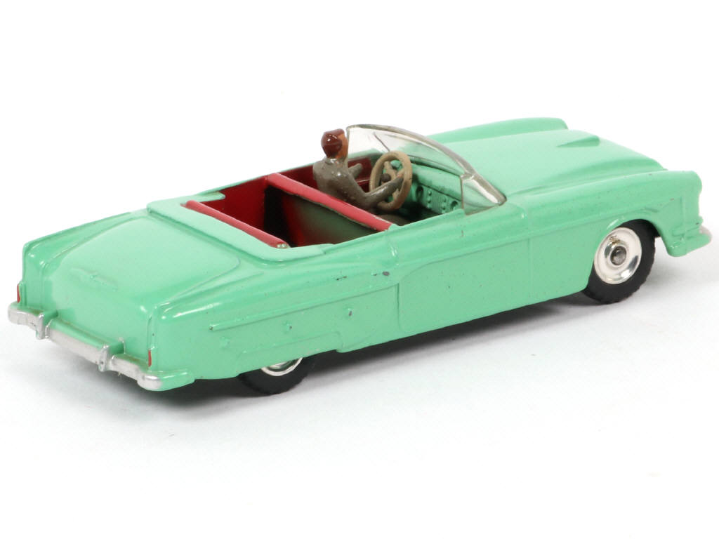 Lot 101 - DINKY TOYS (GB) (1)