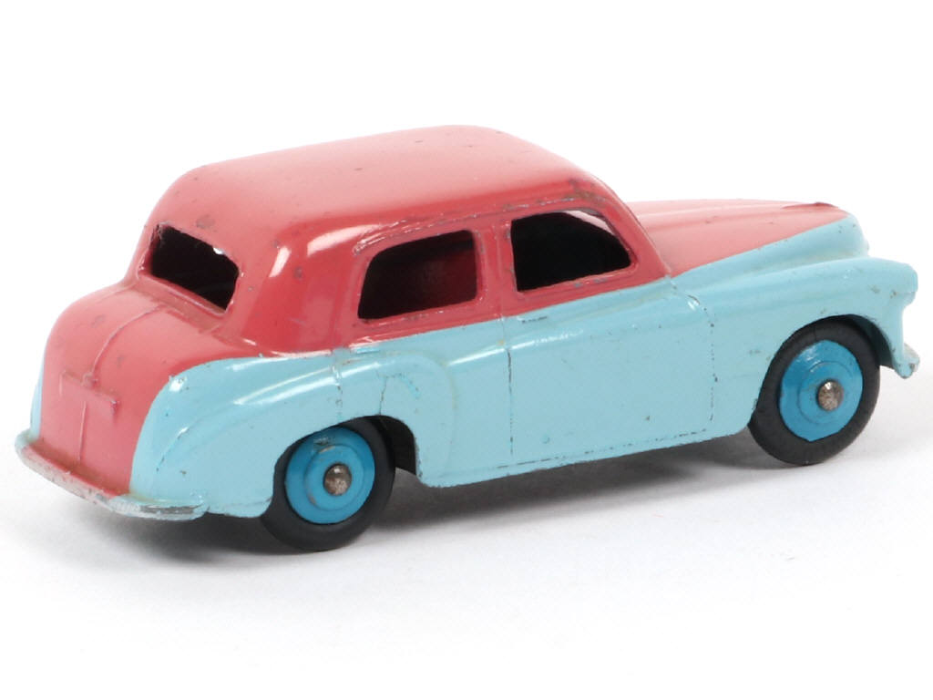 Lot 108 - DINKY TOYS (GB) (1)