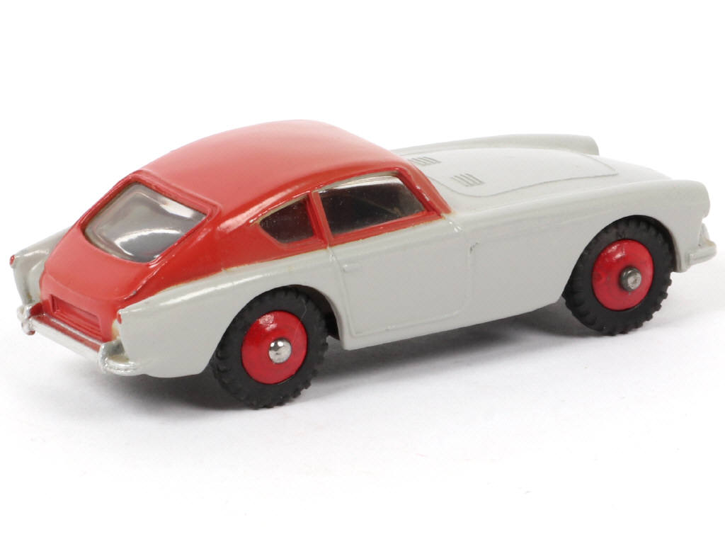 Lot 120 - DINKY TOYS (GB) (1)