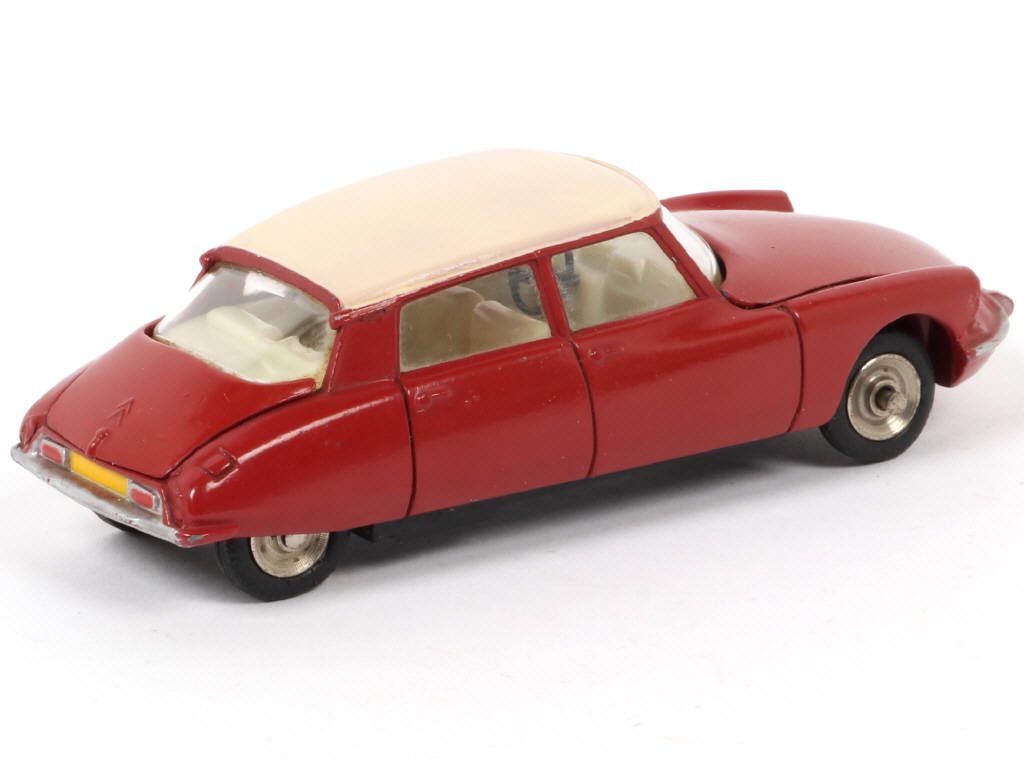 Lot 192 - DINKY TOYS (FRANCE) (1)