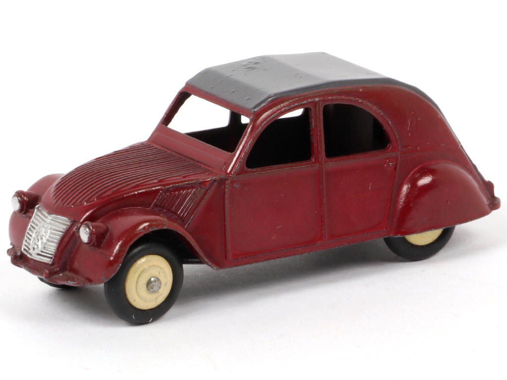 Lot 199 - DINKY TOYS (FRANCE) (1)
