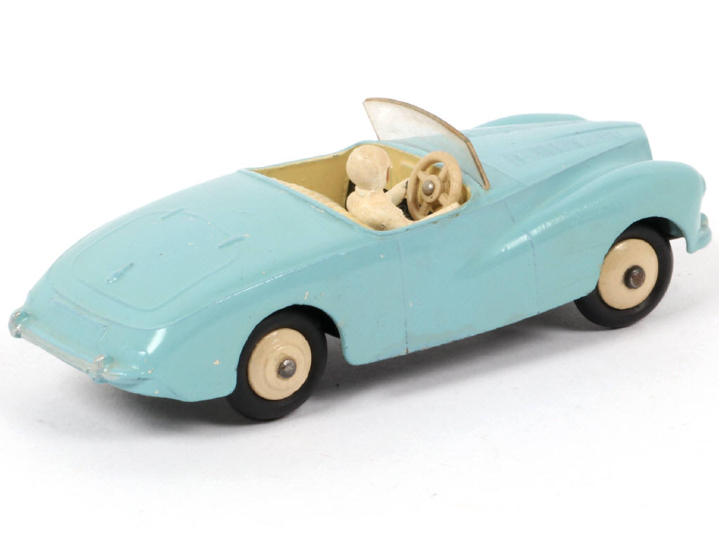 Lot 88 - DINKY TOYS (GB) (1)