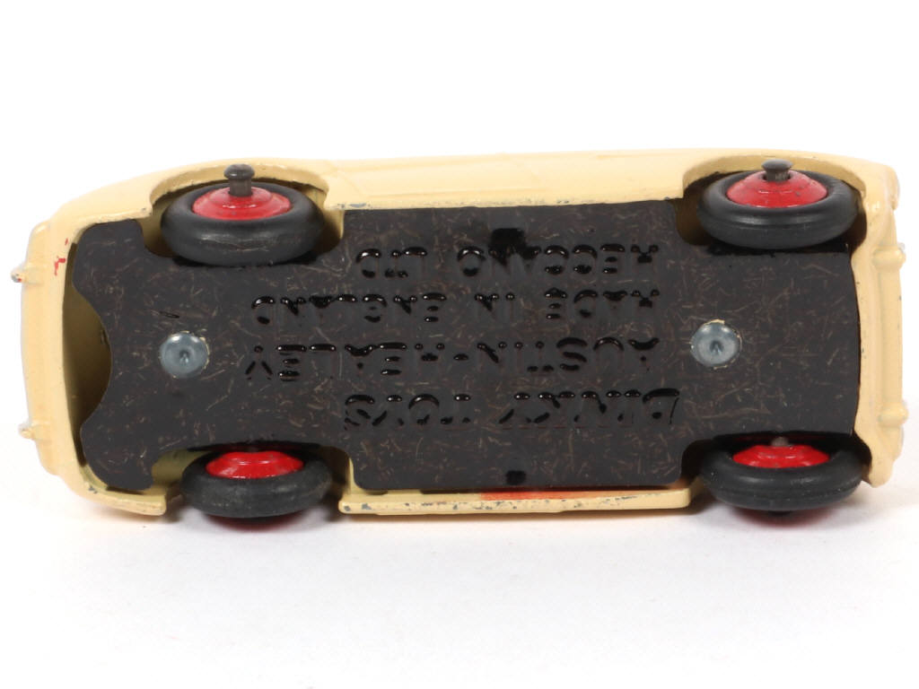 Lot 84 - DINKY TOYS (GB) (1)