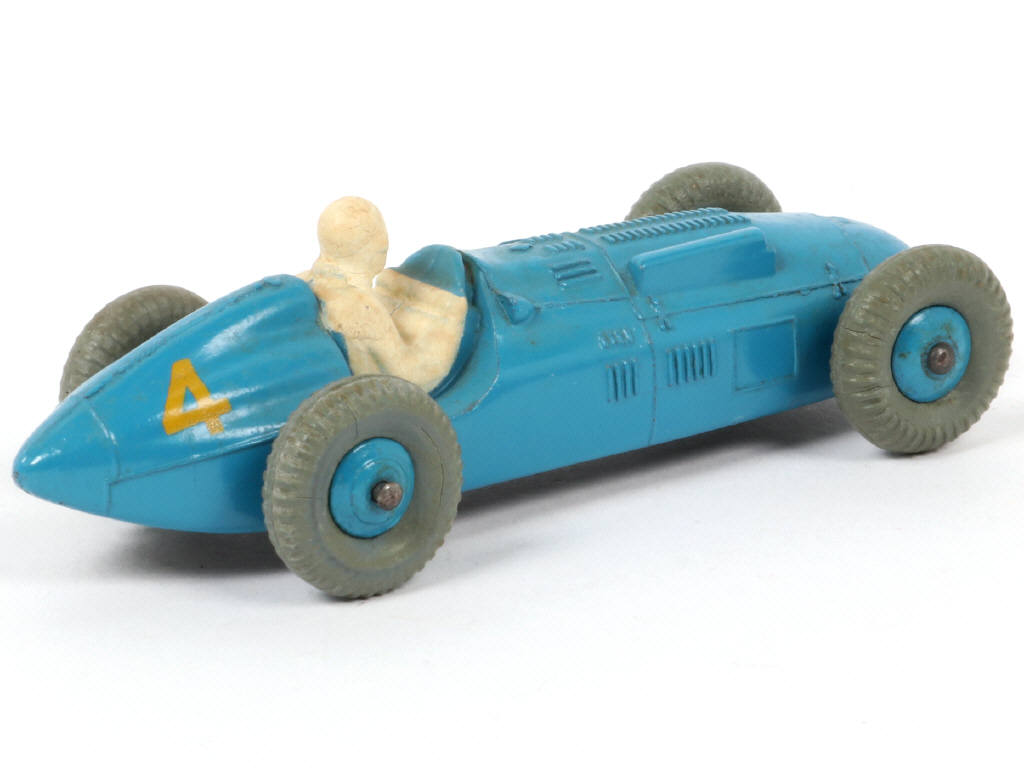 Lot 144 - DINKY TOYS (GB) (1)