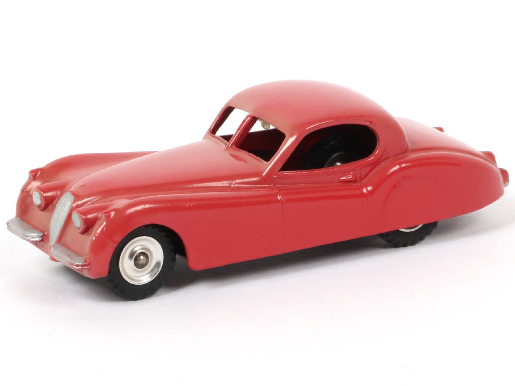 Lot 113 - DINKY TOYS (GB) (1)