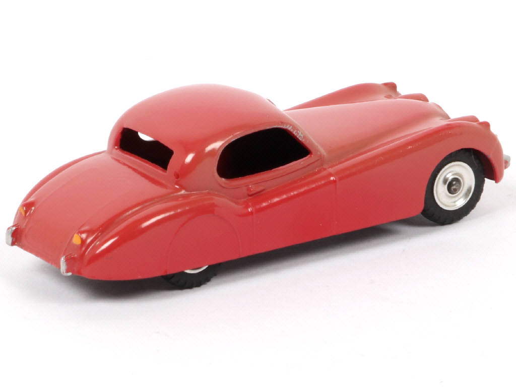 Lot 113 - DINKY TOYS (GB) (1)