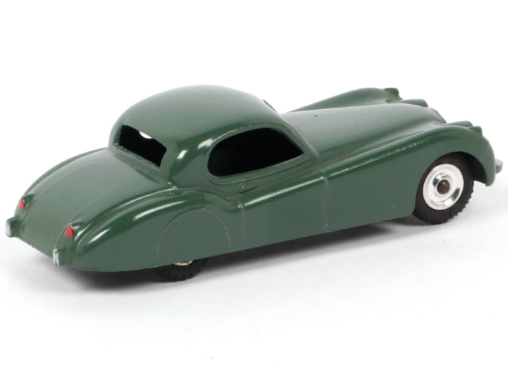 Lot 112 - DINKY TOYS (GB) (1)