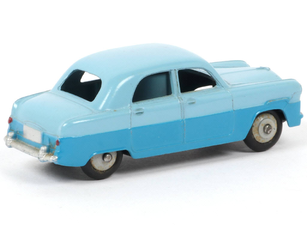 Lot 115 - DINKY TOYS (GB) (1)