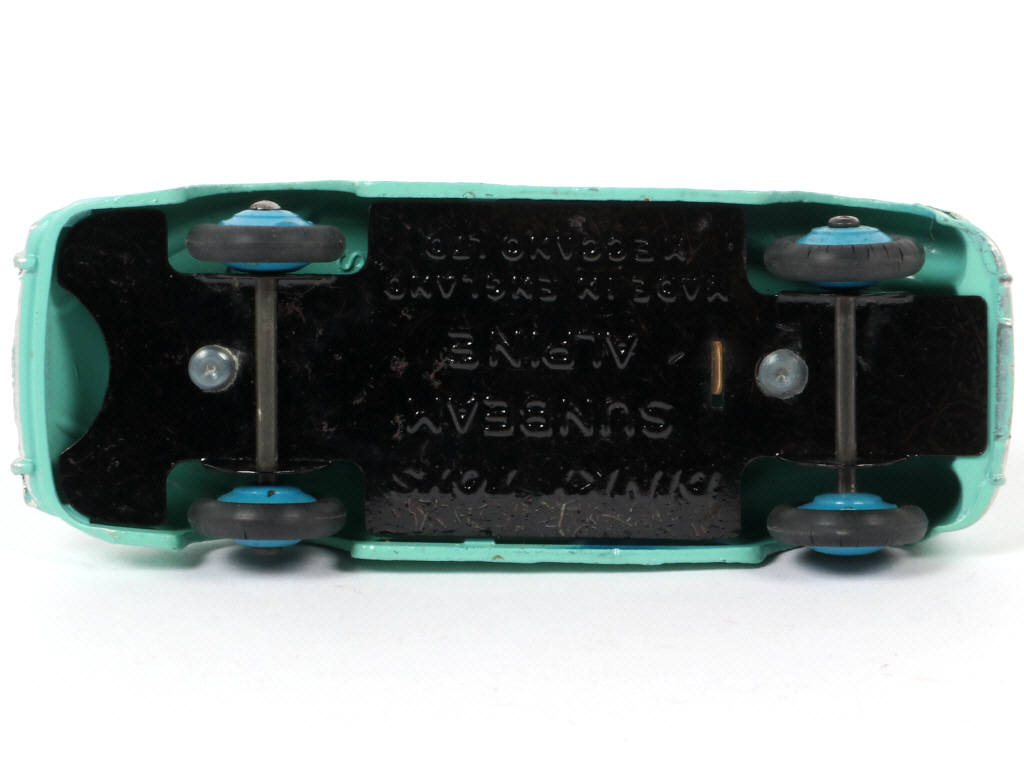 Lot 82 - DINKY TOYS (GB) (1)