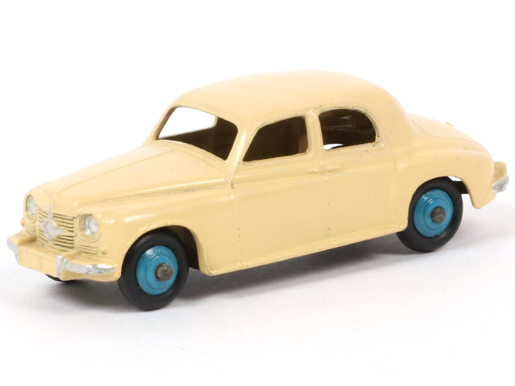 Lot 110 - DINKY TOYS (GB) (1)