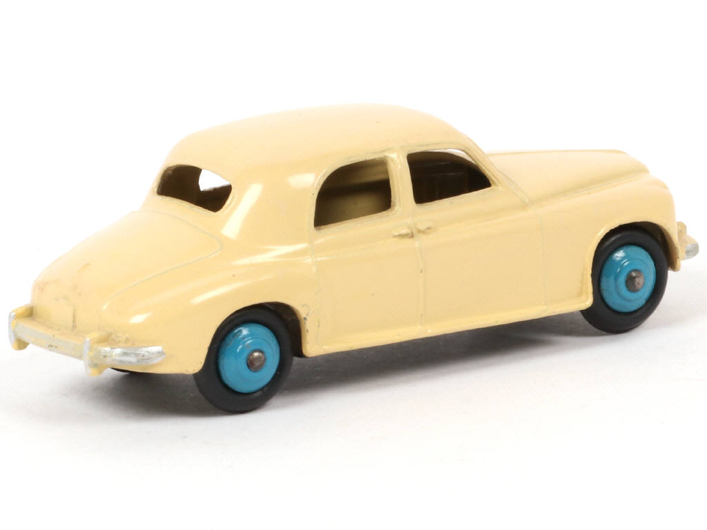 Lot 110 - DINKY TOYS (GB) (1)