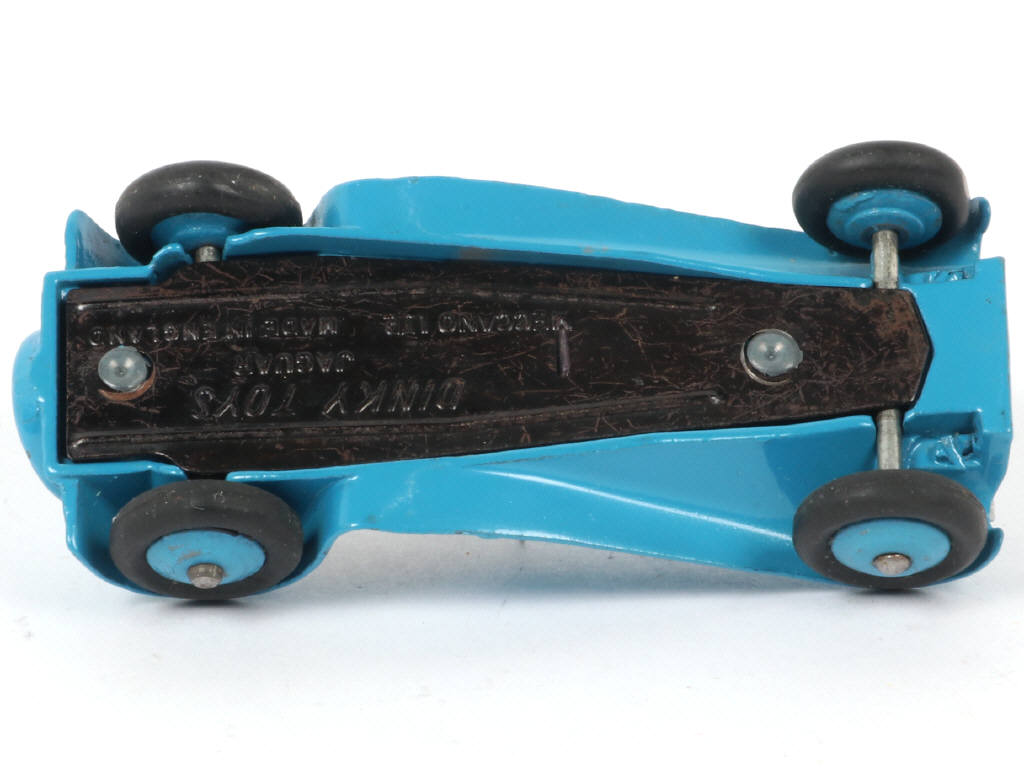 Lot 149 - DINKY TOYS (GB) (1)
