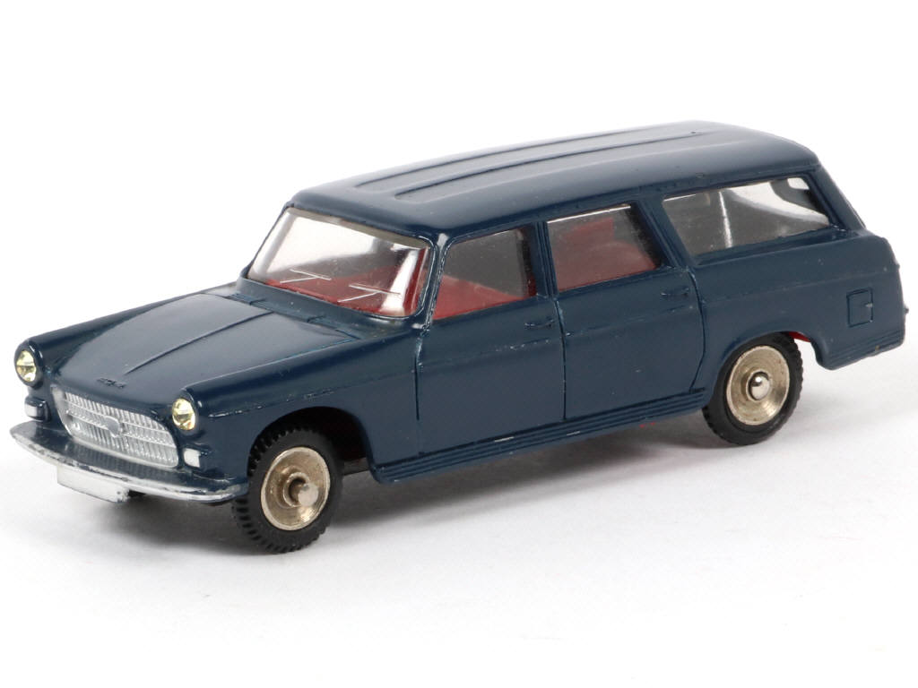 Lot 188 - DINKY TOYS (FRANCE) (1)
