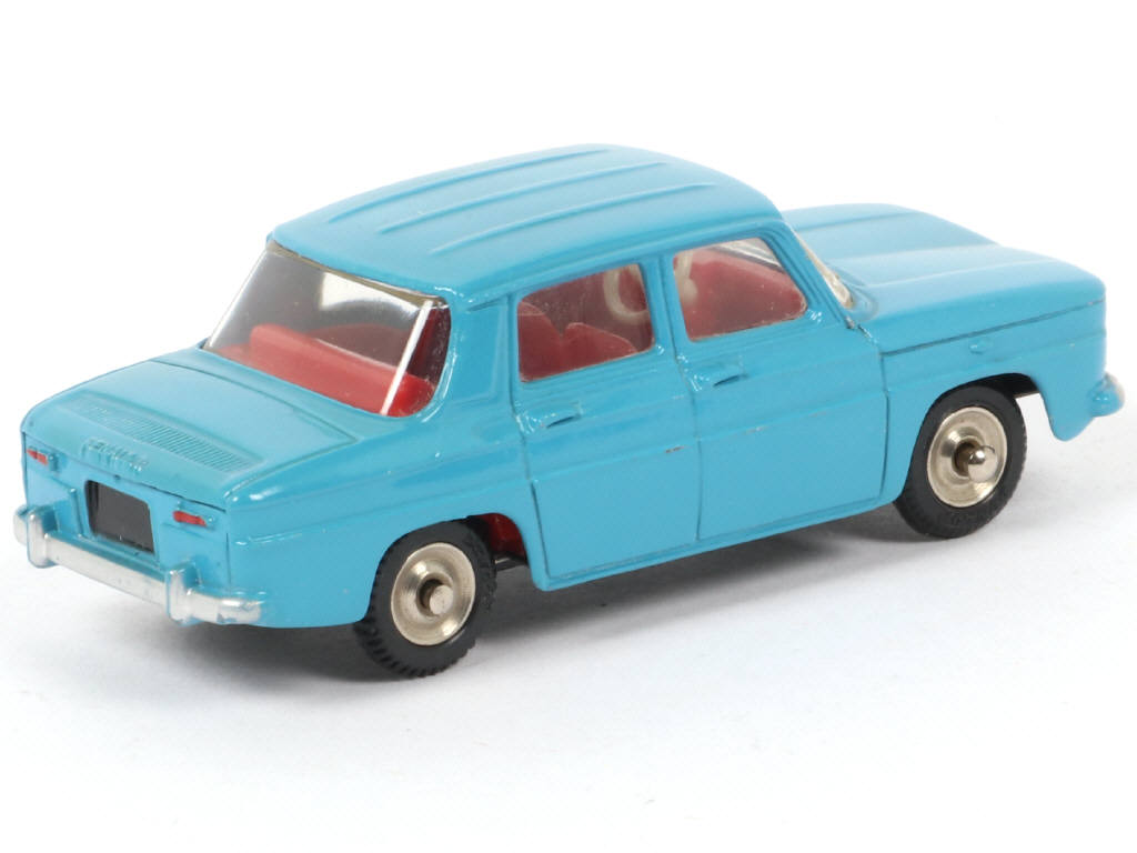 Lot 215 - DINKY TOYS (FRANCE) (1)