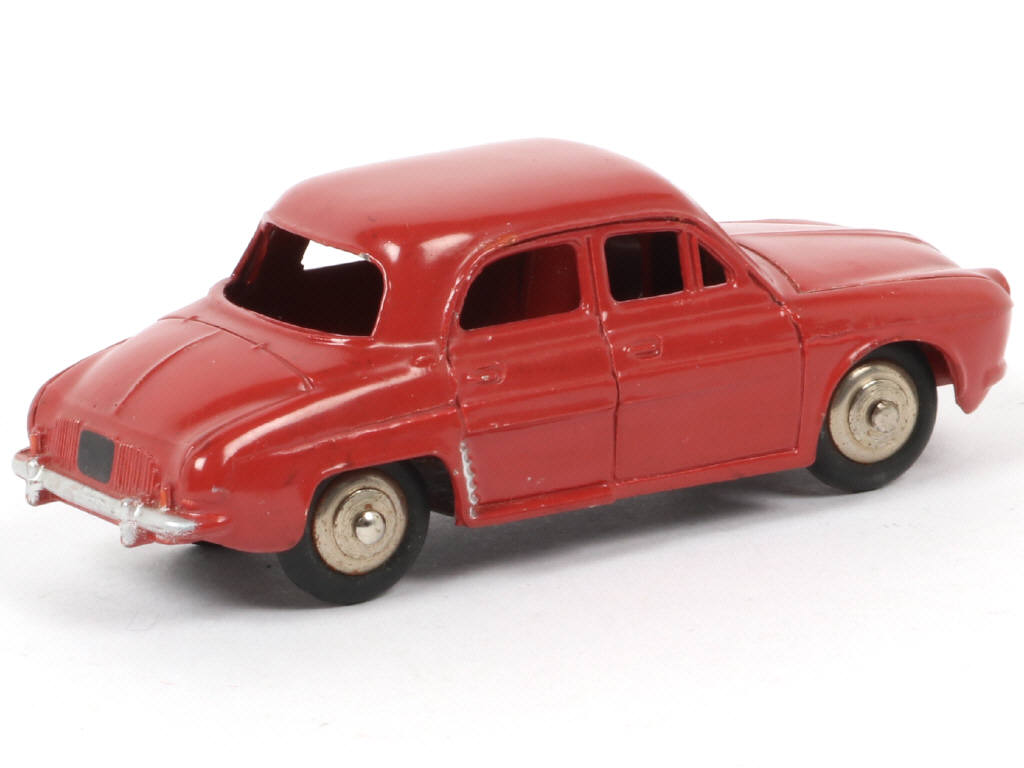 Lot 213 - DINKY TOYS (FRANCE) (1)