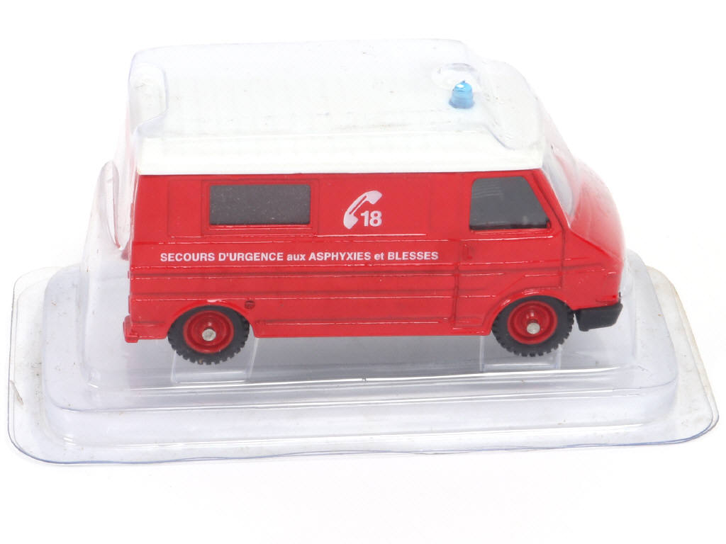 Lot 231 - SOLIDO (FRANCE) (12)