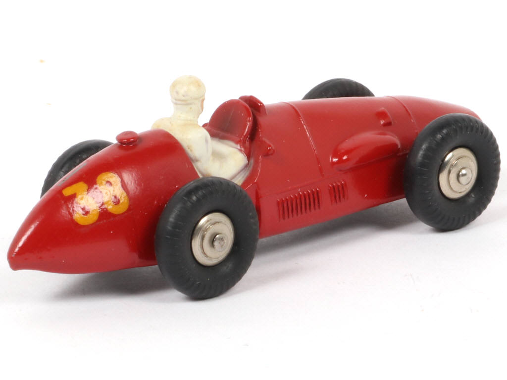 Lot 65 - DINKY TOYS (FRANCE) (1)