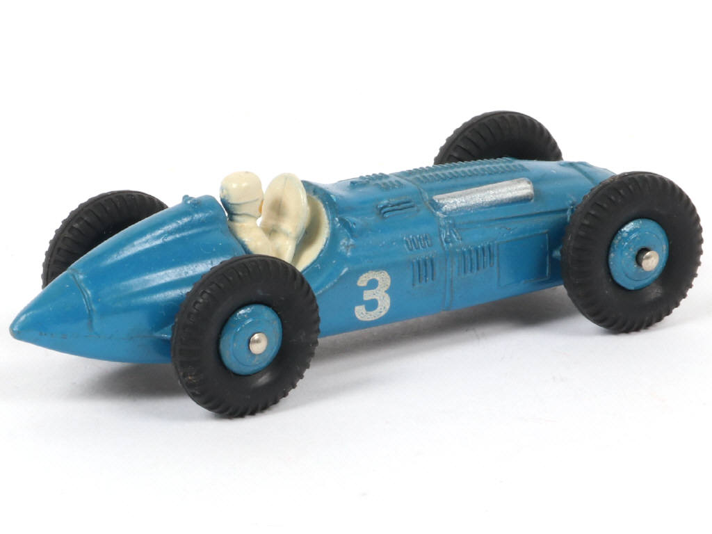 Lot 64 - DINKY TOYS (FRANCE) (1)