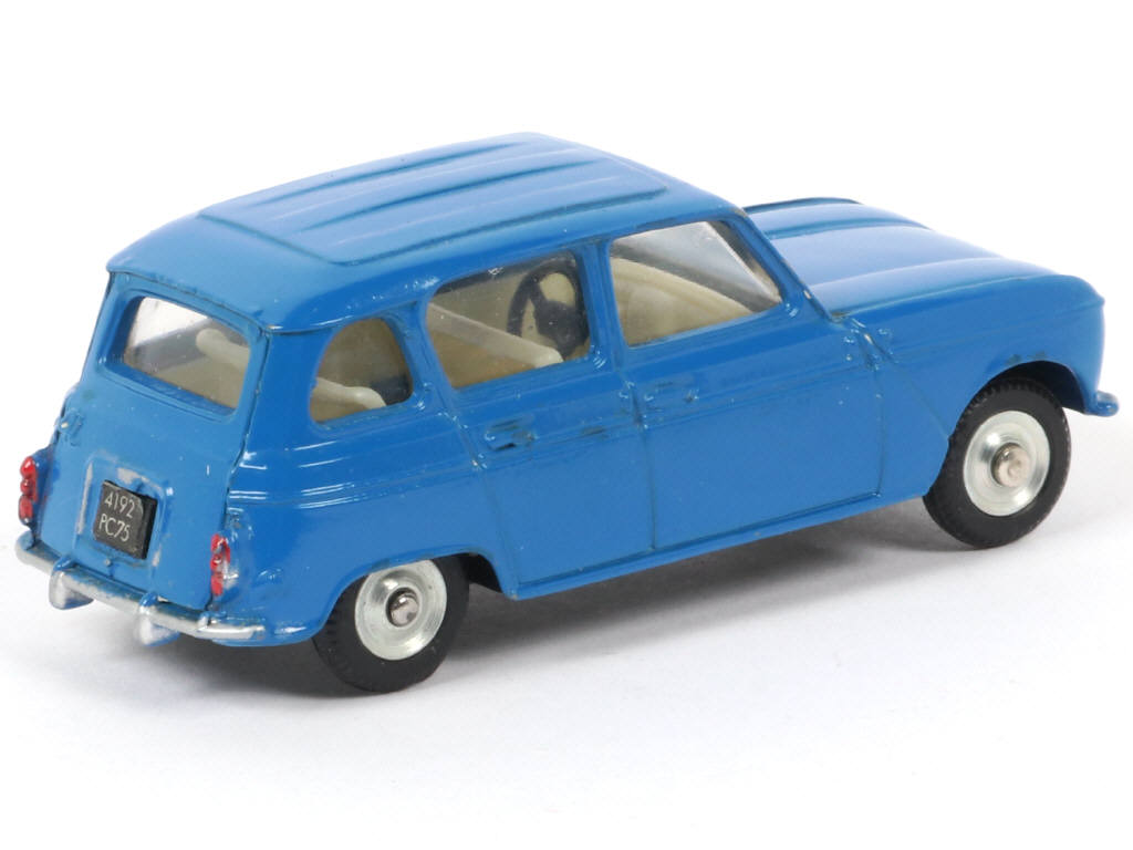 Lot 101 - DINKY TOYS (FRANCE) (1)