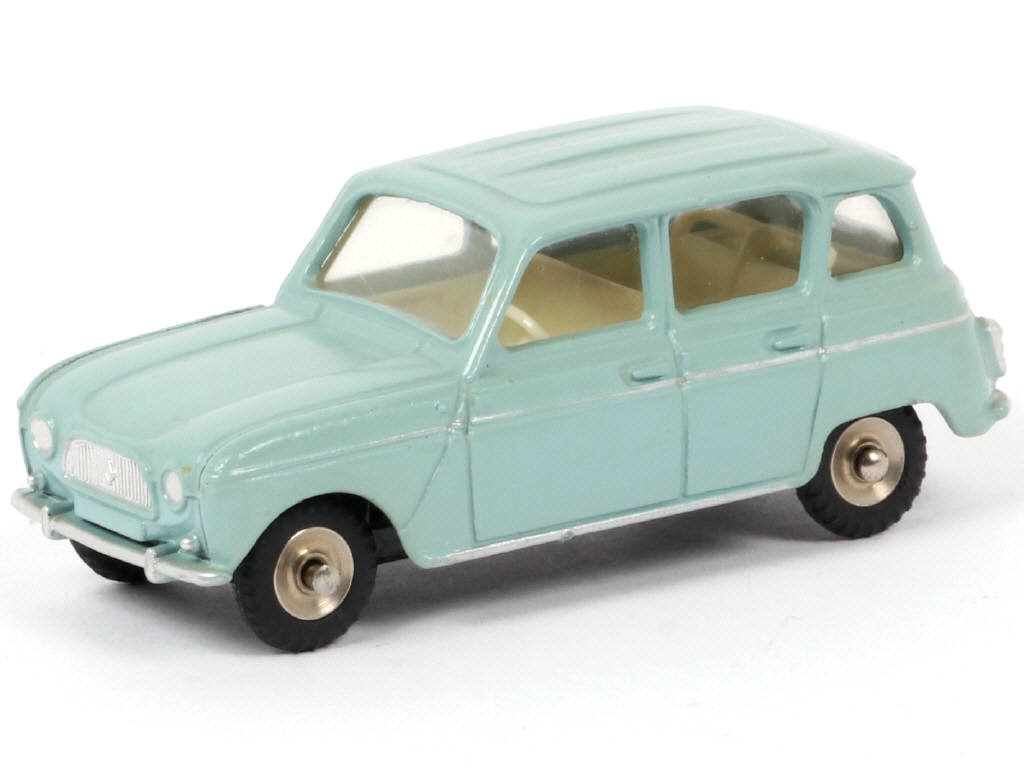 Lot 102 - DINKY TOYS (FRANCE) (1)