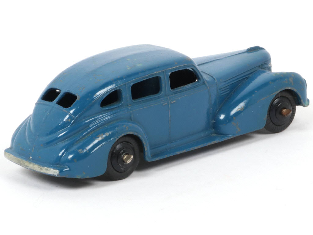 Lot 23 - DINKY TOYS (GB) (1)