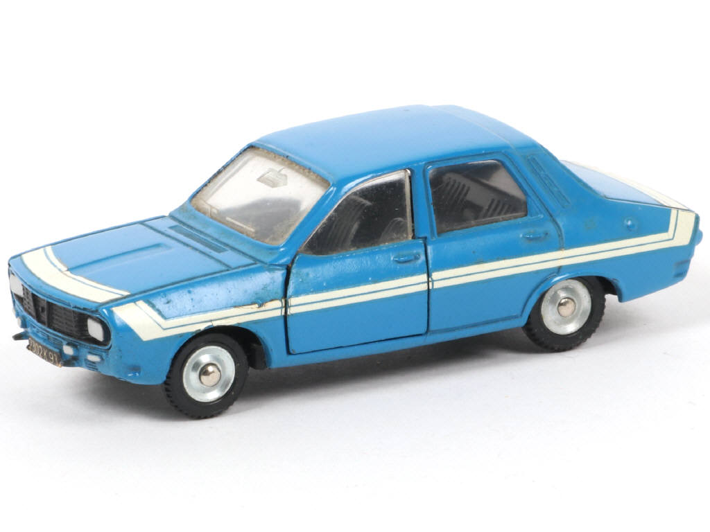 Lot 94 - DINKY TOYS (FRANCE) (1)