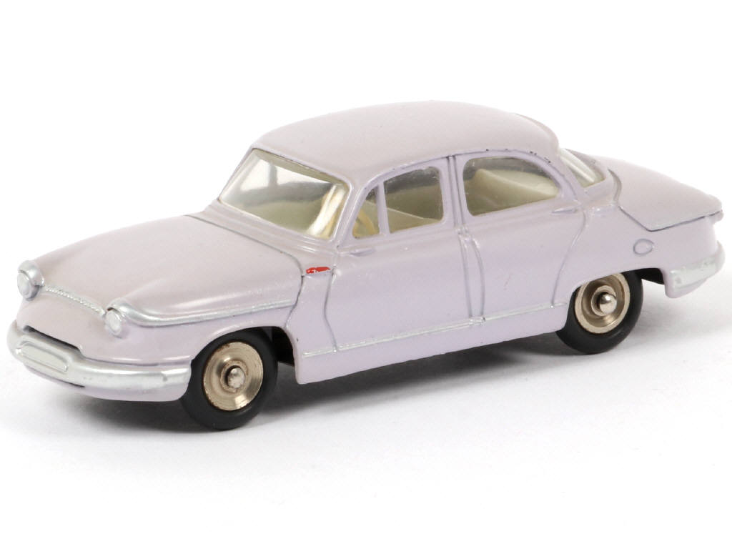 Lot 120 - DINKY TOYS (FRANCE) (1)