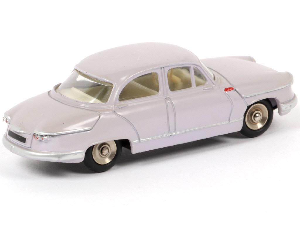 Lot 120 - DINKY TOYS (FRANCE) (1)