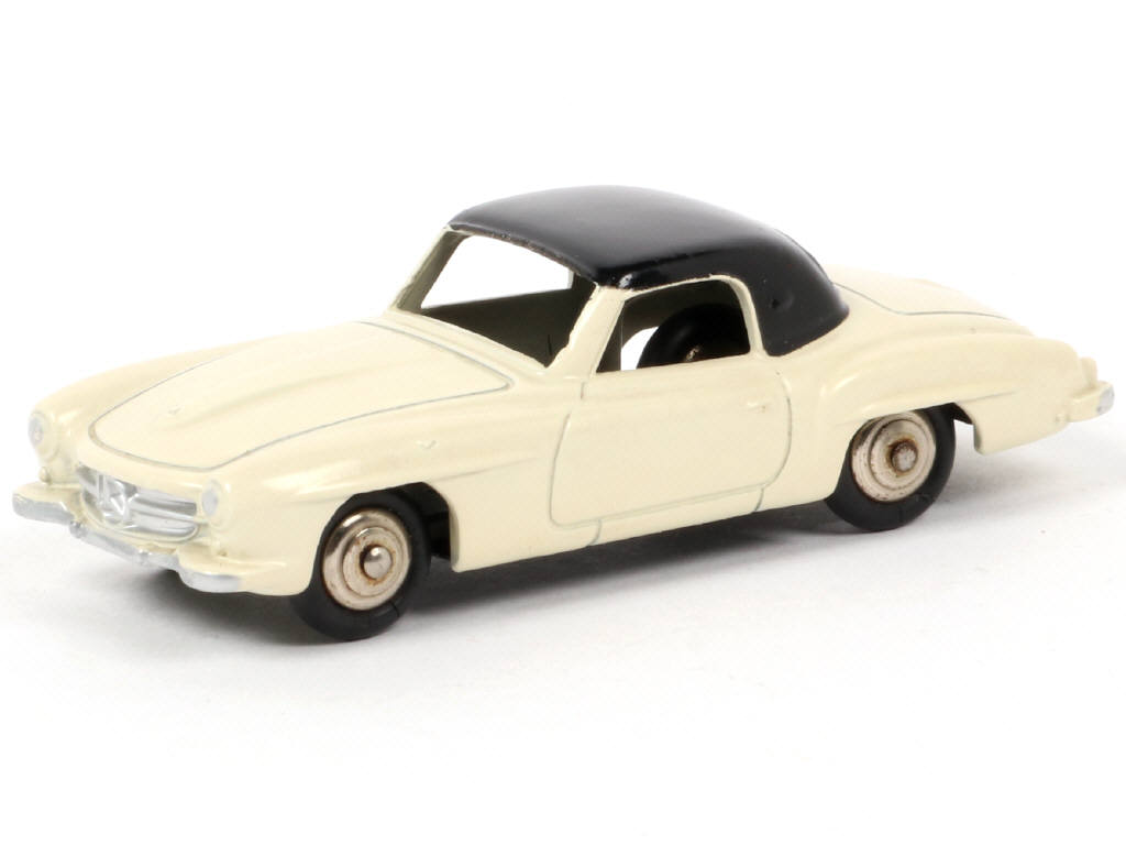 Lot 78 - DINKY TOYS (FRANCE) (1)