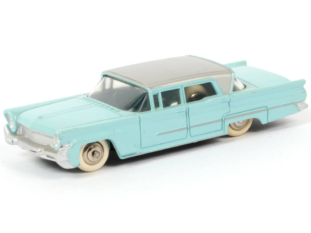 Lot 110 - DINKY TOYS (FRANCE) (1)