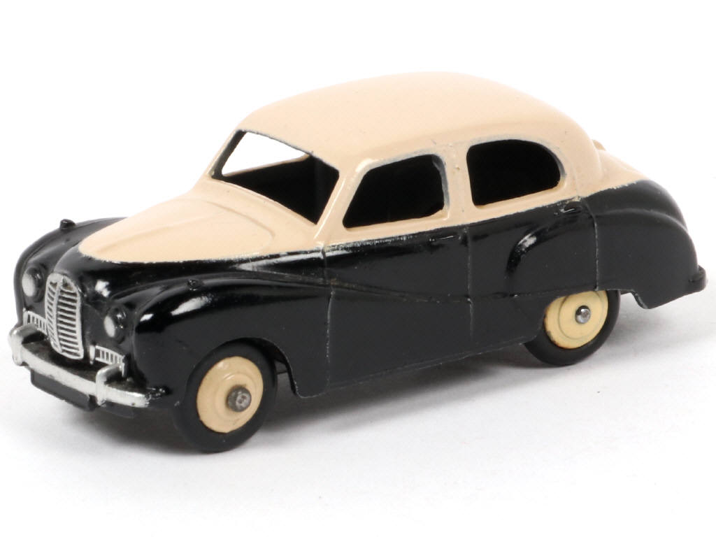 Lot 3 - DINKY TOYS (GB) (1)
