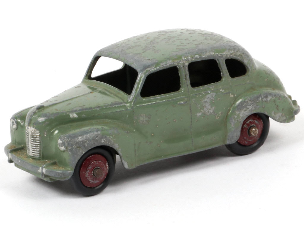 Lot 9 - DINKY TOYS (GB) (1)