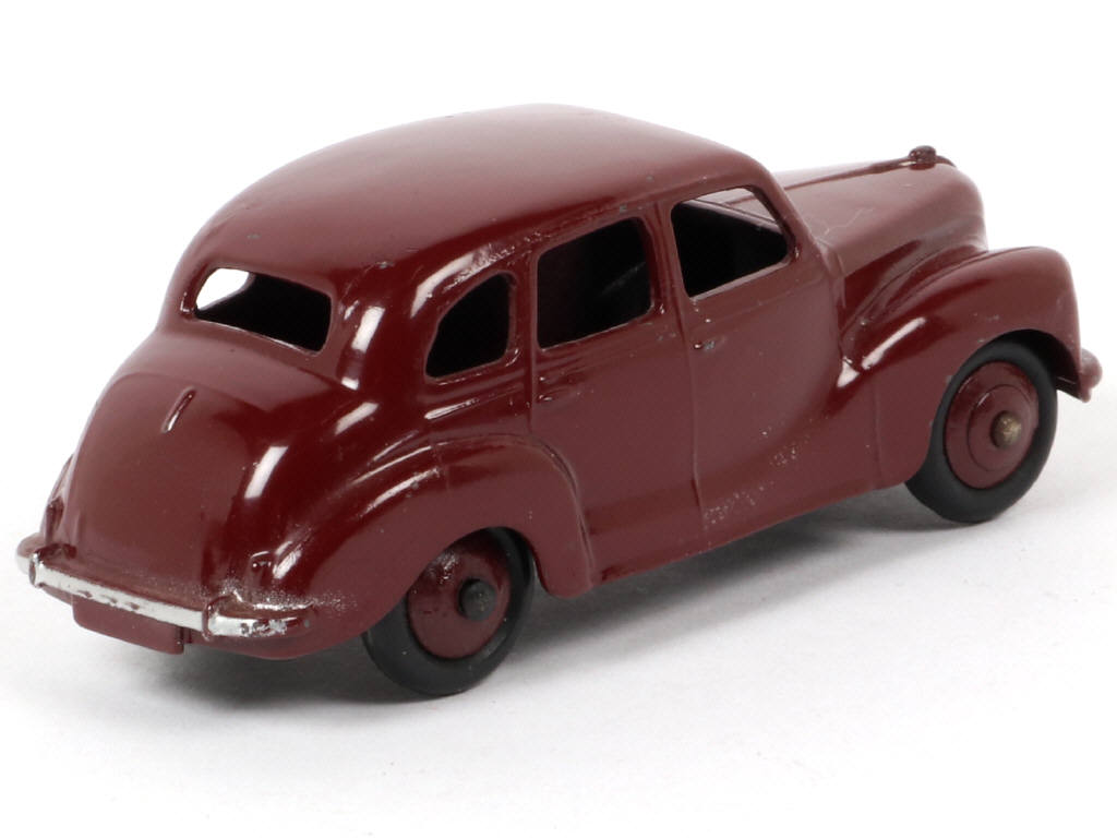 Lot 6 - DINKY TOYS (GB) (1)