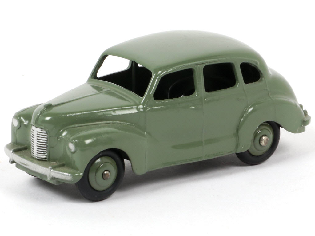 Lot 5 - DINKY TOYS (GB) (1)