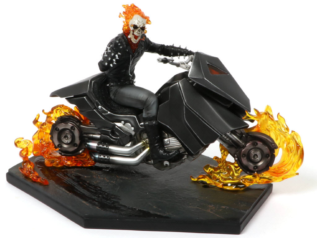 Lot 170 - IRON STUDIOS (BRESIL) (1)