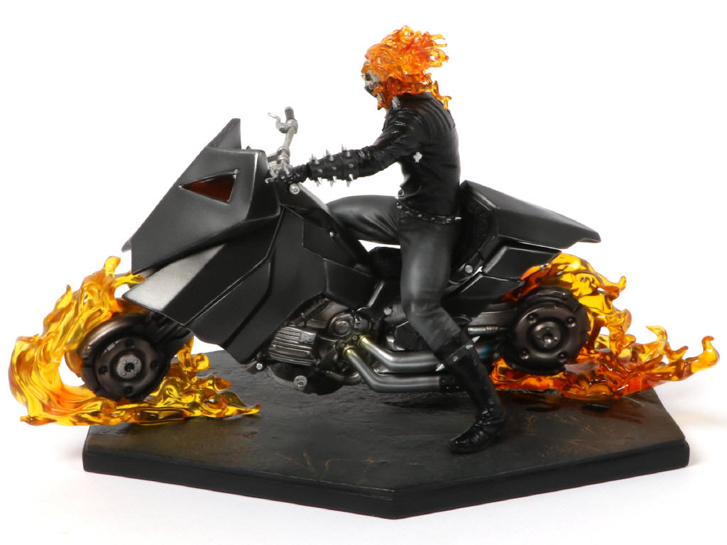 Lot 170 - IRON STUDIOS (BRESIL) (1)