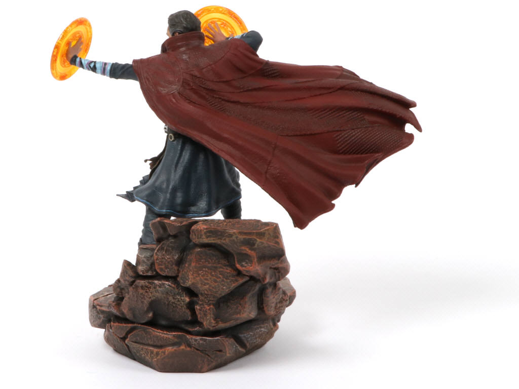 Lot 171 - IRON STUDIOS (BRESIL) (1)