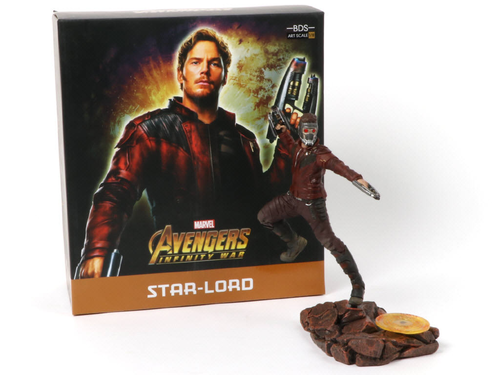 Lot 175 - DIAMOND SELECT TOYS (USA) (2)