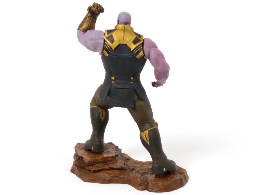 Lot 181 - KOTOBUKIYA (CHINE) (1)