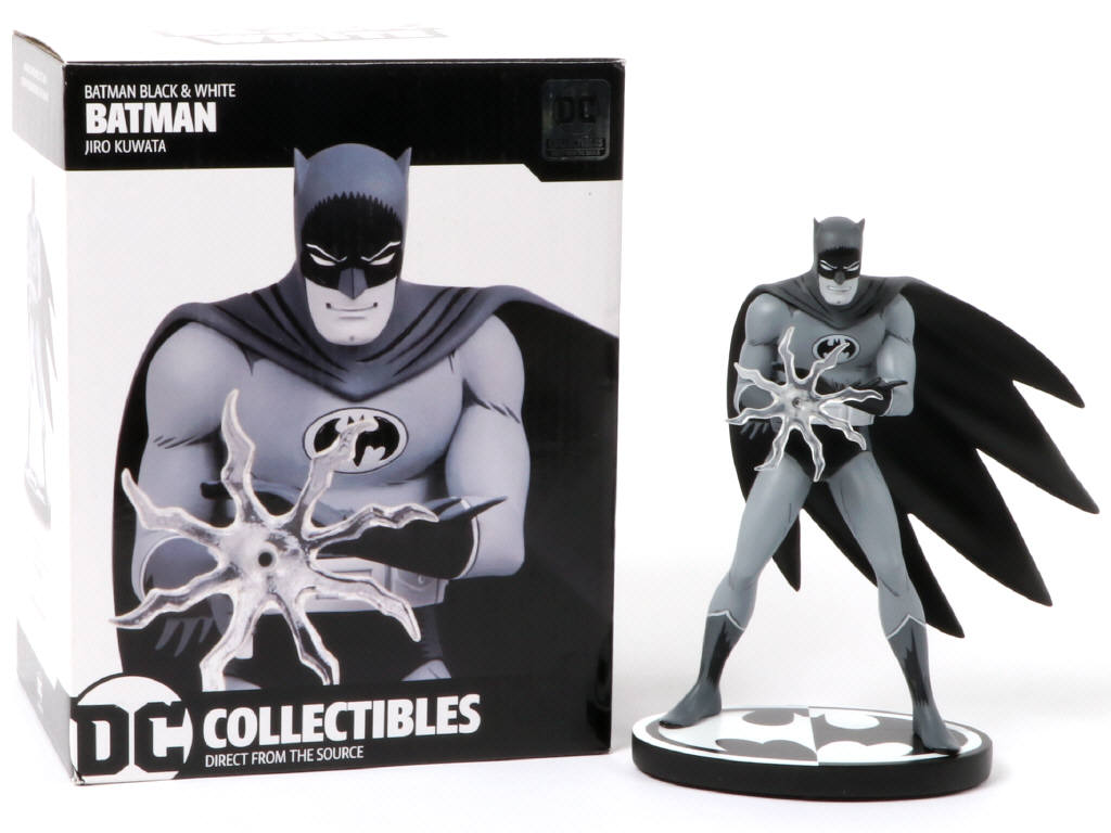 Lot 184 - DC COLLECTIBLES (CHINE) (1)