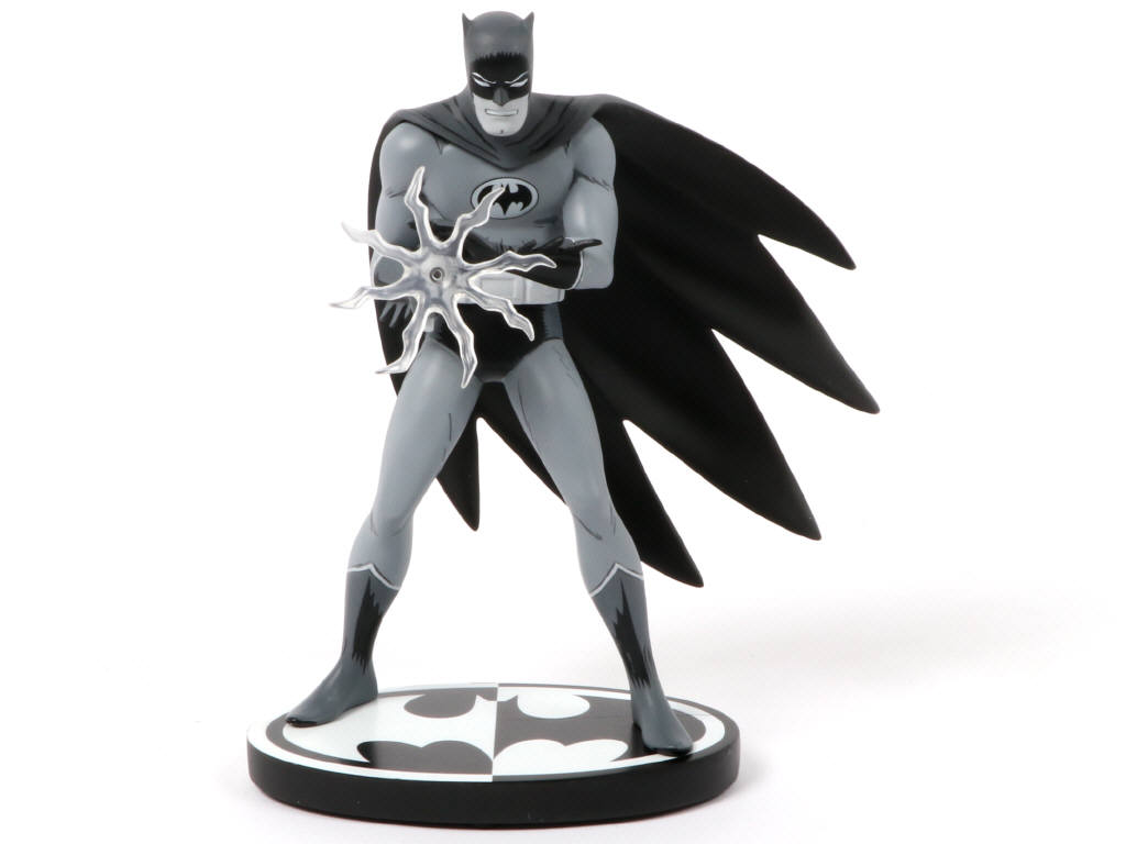 Lot 184 - DC COLLECTIBLES (CHINE) (1)