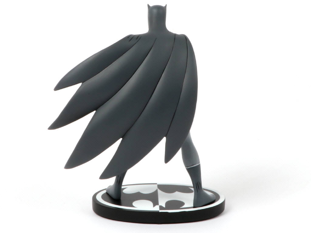 Lot 184 - DC COLLECTIBLES (CHINE) (1)