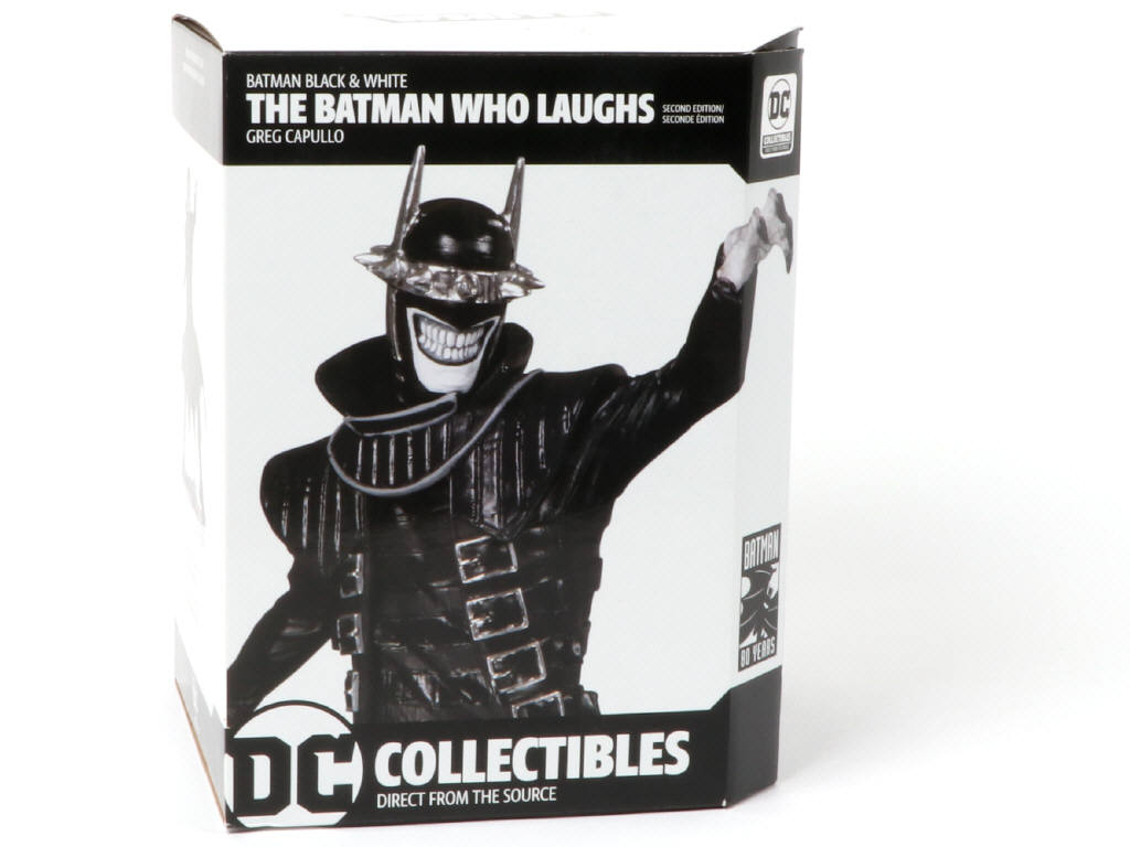 Lot 185 - DC COLLECTIBLES (CHINE) (1)