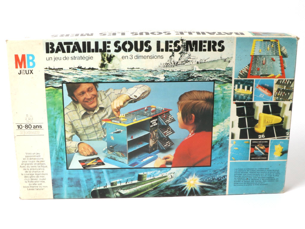 Lot 7 - DIVERS (1)