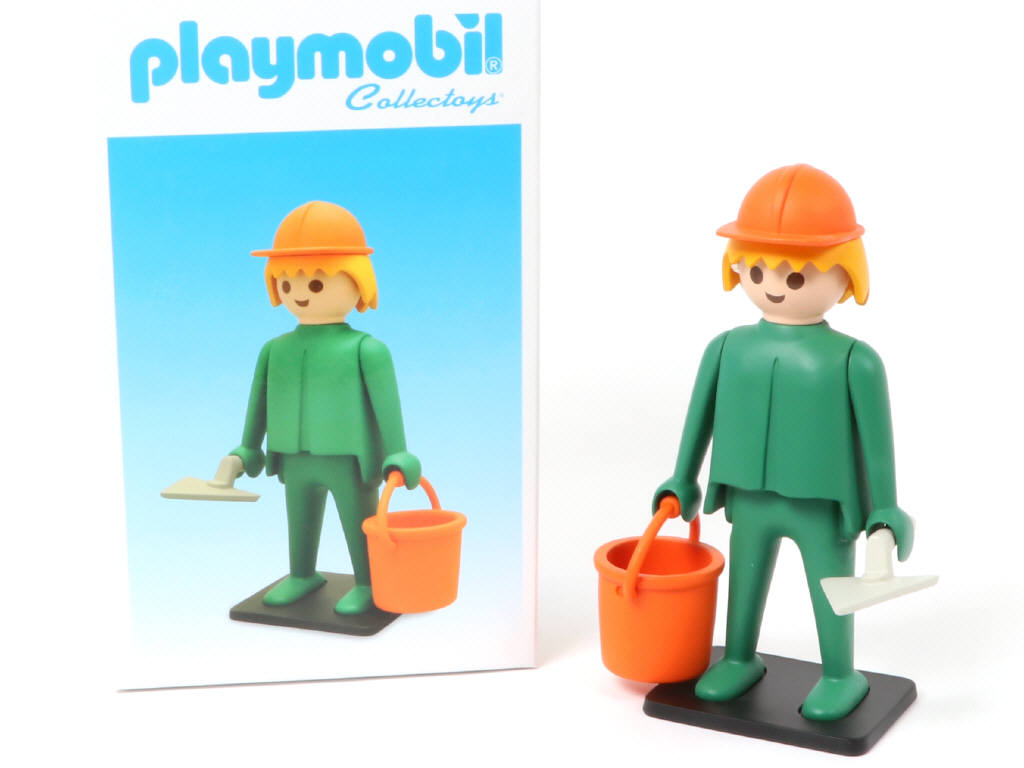 Lot 20 - PLASTOY (FRANCE) (1)