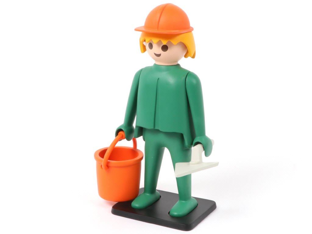 Lot 20 - PLASTOY (FRANCE) (1)