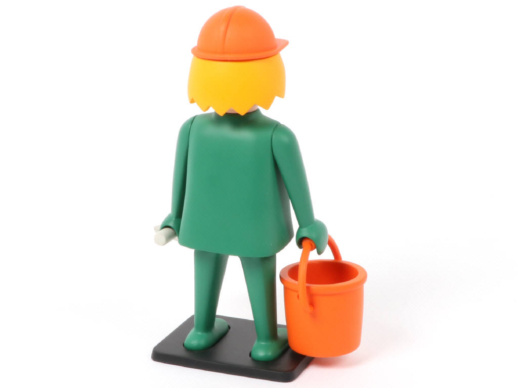 Lot 20 - PLASTOY (FRANCE) (1)